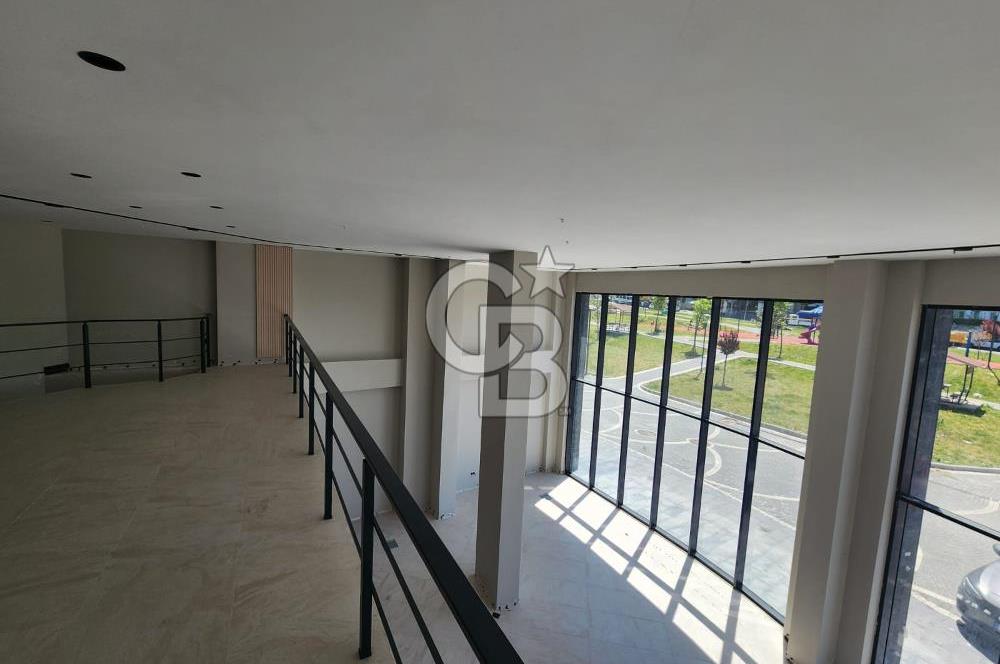 Avcılar Ispartakule Ebruli Evleri Kiralık 250 M2 Dükkan&Mağaza