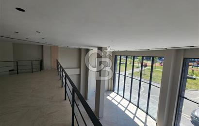 Avcılar Ispartakule Ebruli Evleri Kiralık 250 M2 Dükkan&Mağaza