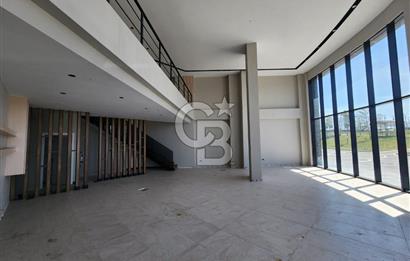 Avcılar Ispartakule Ebruli Evleri Kiralık 250 M2 Dükkan&Mağaza