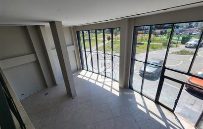 Avcılar Ispartakule Ebruli Evleri Kiralık 250 M2 Dükkan&Mağaza