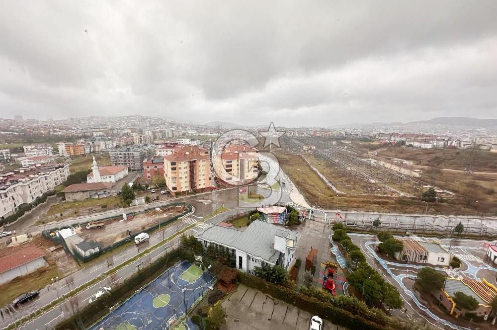 Sancaktepe Evre Gedizler 1. Etap 1+1 SATILIK Daire