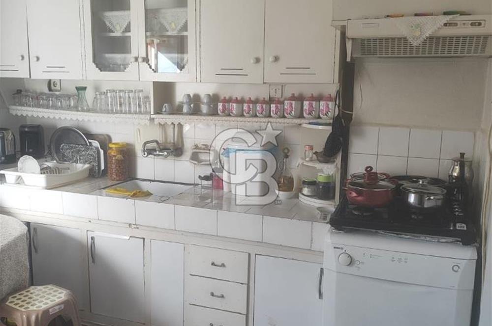 Bornova çamdibi 2+1  satılık daire