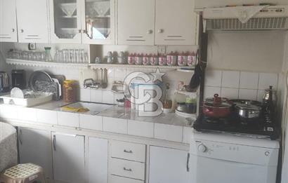 Bornova çamdibi 2+1  satılık daire