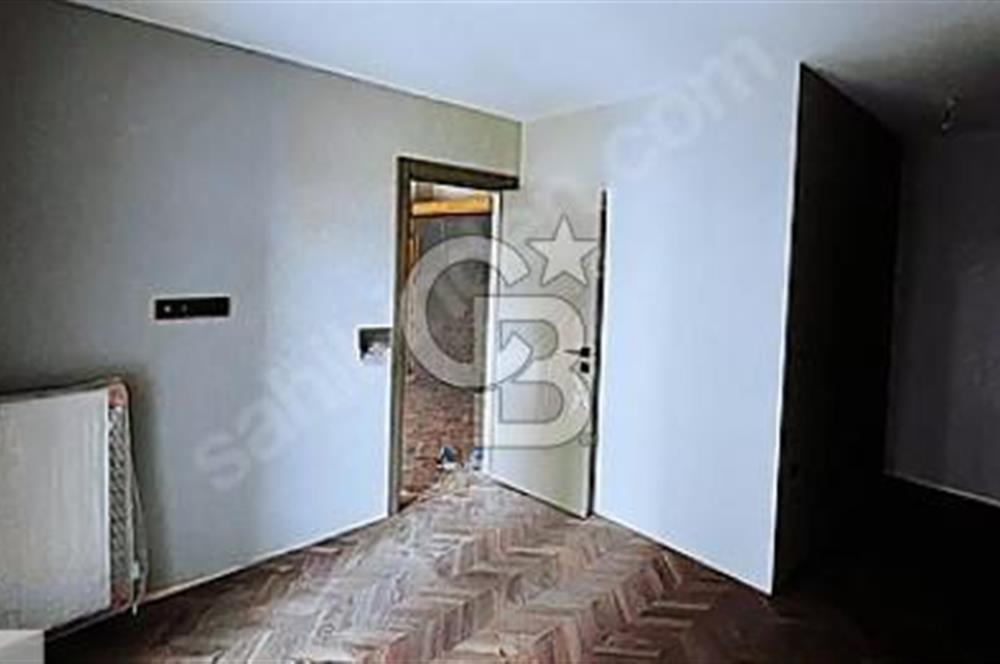 AP İSTPORT TERRACE İSTANBUL YOLU METRO YANI
