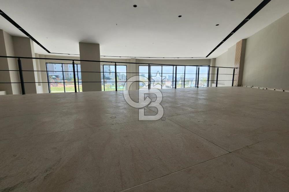Avcılar Ispartakule Ebruli Evleri Kiralık 250 M2 Dükkan&Mağaza