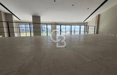 Avcılar Ispartakule Ebruli Evleri Kiralık 250 M2 Dükkan&Mağaza