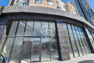 Avcılar Ispartakule Ebruli Evleri Kiralık 250 M2 Dükkan&Mağaza