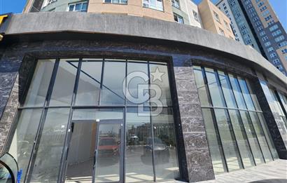 Avcılar Ispartakule Ebruli Evleri Kiralık 250 M2 Dükkan&Mağaza