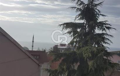 DENİZTEPE EVLERİ SATILIK 4+2 TRİPLEX VİLLA TADİLATLI