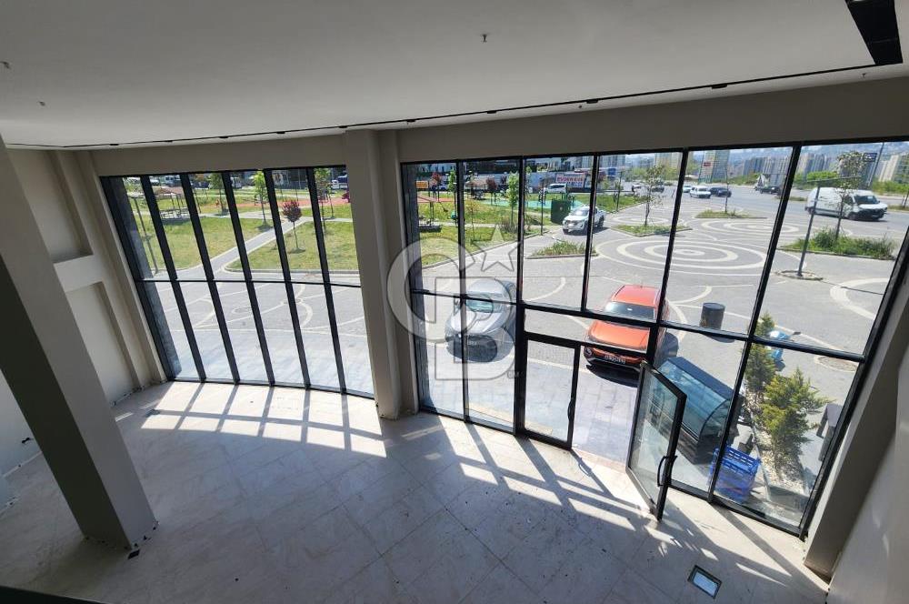 Avcılar Ispartakule Ebruli Evleri Kiralık 250 M2 Dükkan&Mağaza