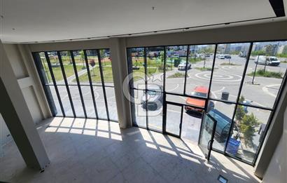 Avcılar Ispartakule Ebruli Evleri Kiralık 250 M2 Dükkan&Mağaza