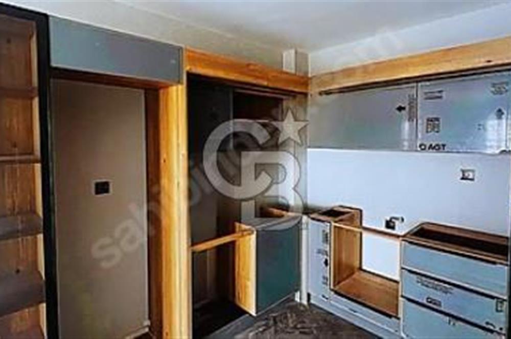 AP İSTPORT TERRACE İSTANBUL YOLU METRO YANI