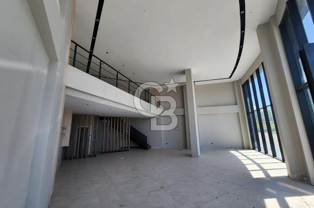 Avcılar Ispartakule Ebruli Evleri Kiralık 250 M2 Dükkan&Mağaza