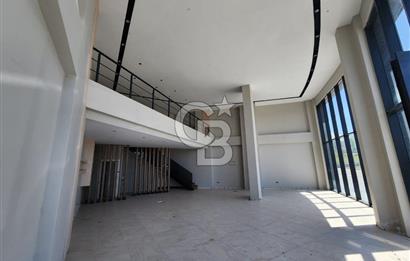 Avcılar Ispartakule Ebruli Evleri Kiralık 250 M2 Dükkan&Mağaza
