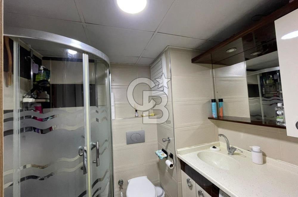 BAYRAKLI POSTACILAR’DA FERAH 2+1 SATILIK DAİRE 
