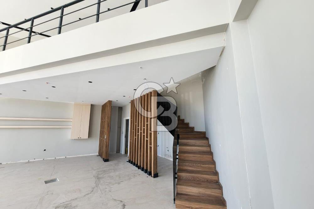 Avcılar Ispartakule Ebruli Evleri Kiralık 250 M2 Dükkan&Mağaza