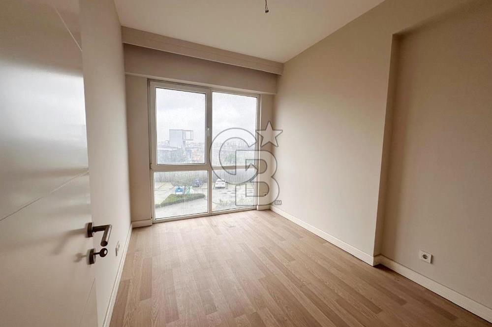 Sancaktepe Evre Gedizler 1. Etap 1+1 SATILIK Daire