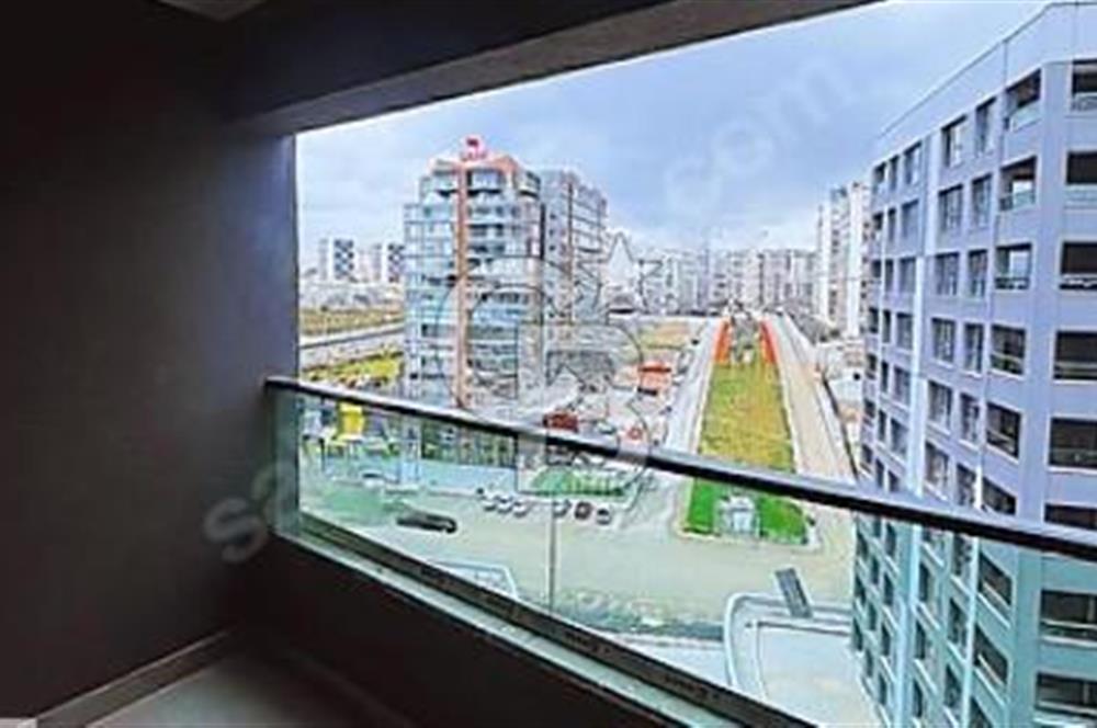 AP İSTPORT TERRACE İSTANBUL YOLU METRO YANI