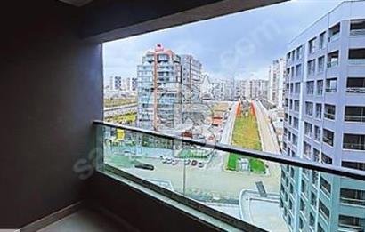 AP İSTPORT TERRACE İSTANBUL YOLU METRO YANI