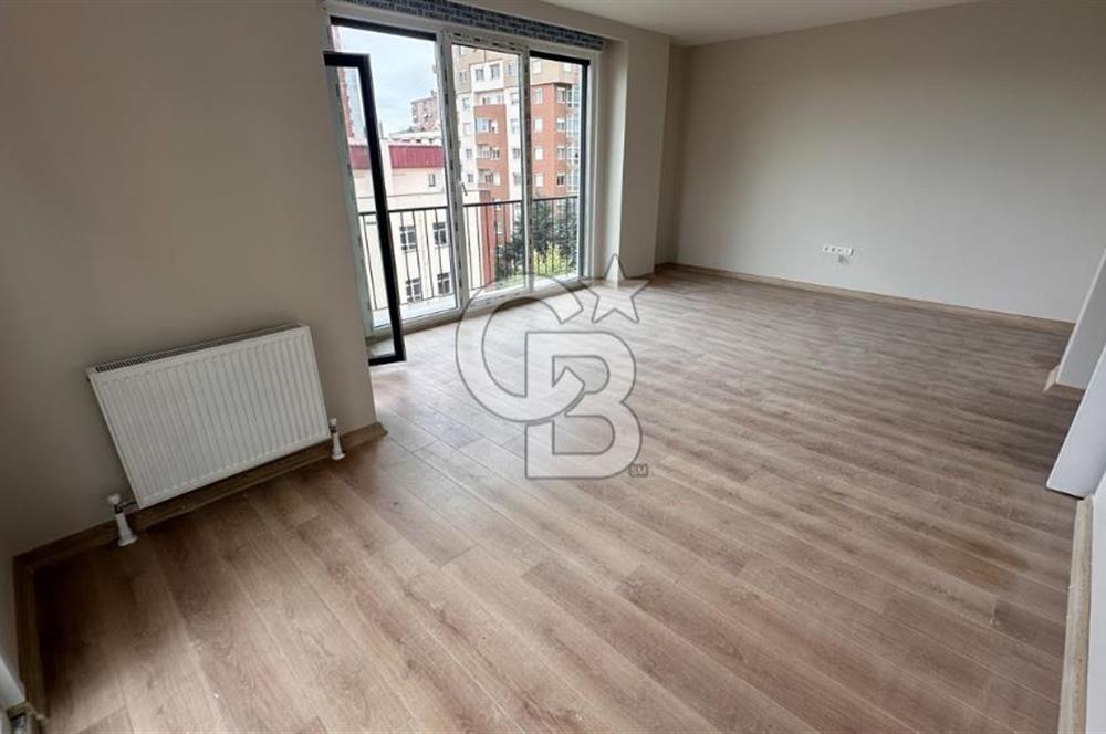 KİRALIK GÖZTEPE 3,5+1 95m2 EBVYN BANYO - YENİ BİNA - BOŞ DAİRE