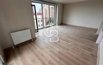 KİRALIK GÖZTEPE 3,5+1 95m2 EBVYN BANYO - YENİ BİNA - BOŞ DAİRE