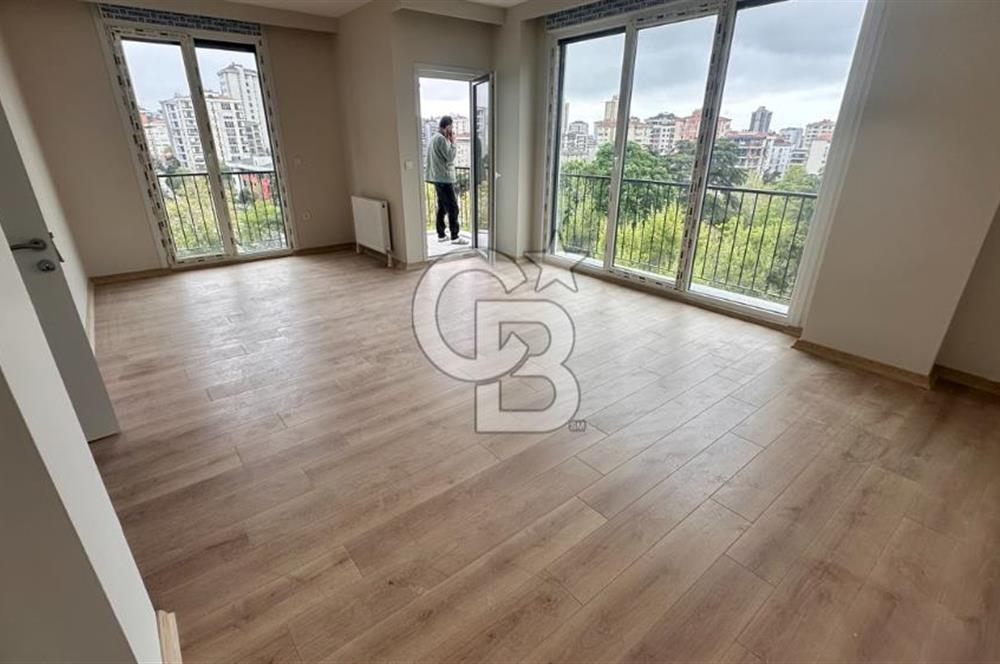 KİRALIK GÖZTEPE 3,5+1 95m2 EBVYN BANYO - YENİ BİNA - BOŞ DAİRE