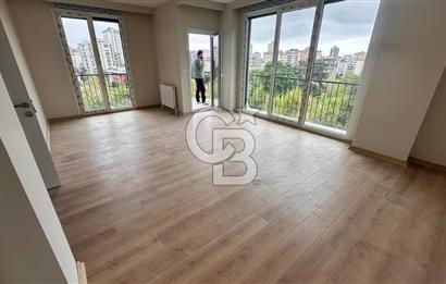 KİRALIK GÖZTEPE 3,5+1 95m2 EBVYN BANYO - YENİ BİNA - BOŞ DAİRE