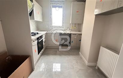 KİRALIK GÖZTEPE 3,5+1 95m2 EBVYN BANYO - YENİ BİNA - BOŞ DAİRE