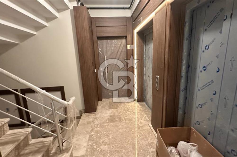KİRALIK GÖZTEPE 3,5+1 95m2 EBVYN BANYO - YENİ BİNA - BOŞ DAİRE