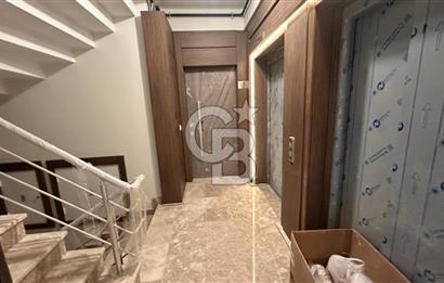 KİRALIK GÖZTEPE 3,5+1 95m2 EBVYN BANYO - YENİ BİNA - BOŞ DAİRE