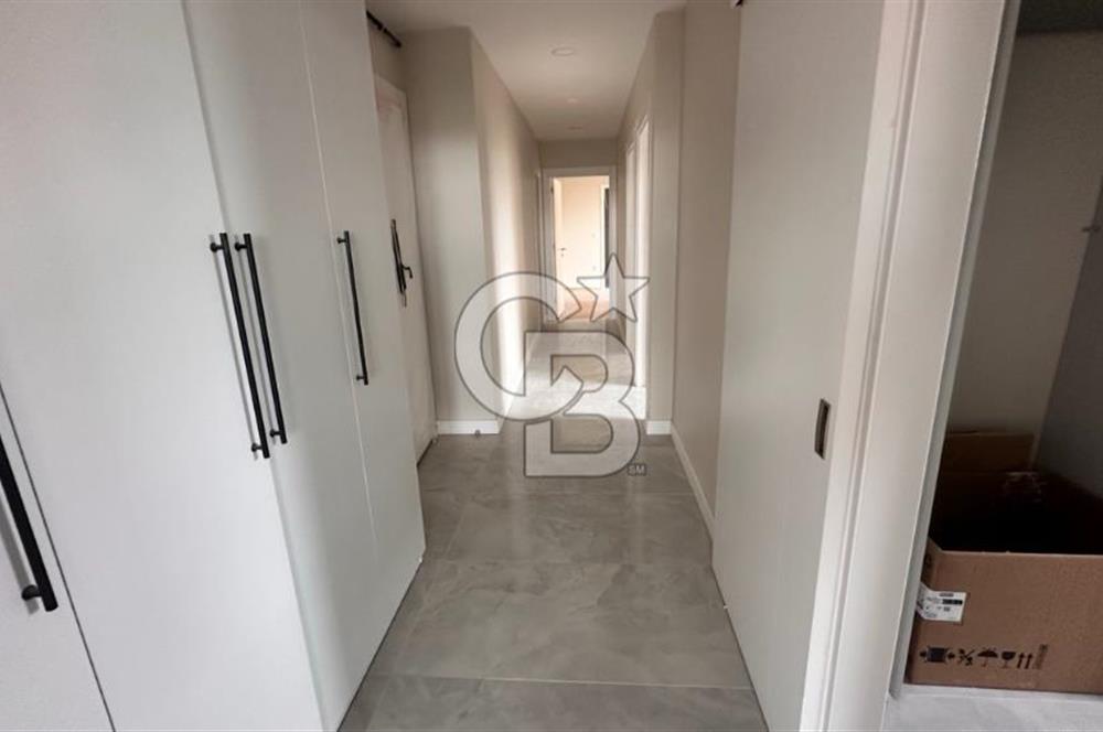 KİRALIK GÖZTEPE 3,5+1 95m2 EBVYN BANYO - YENİ BİNA - BOŞ DAİRE