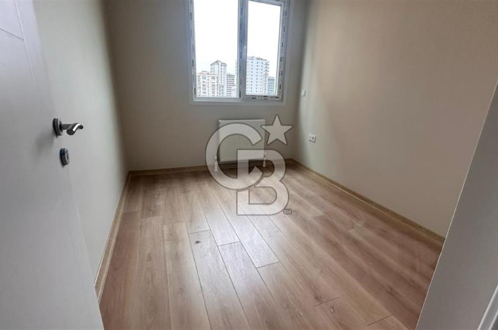 KİRALIK GÖZTEPE 3,5+1 95m2 EBVYN BANYO - YENİ BİNA - BOŞ DAİRE