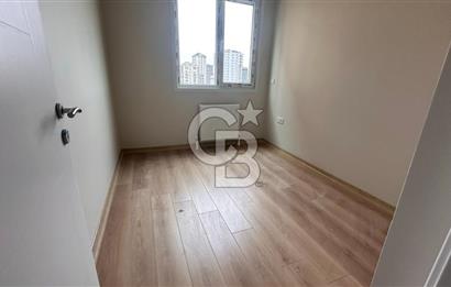 KİRALIK GÖZTEPE 3,5+1 95m2 EBVYN BANYO - YENİ BİNA - BOŞ DAİRE