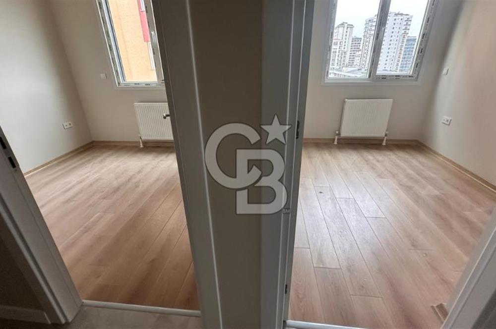 KİRALIK GÖZTEPE 3,5+1 95m2 EBVYN BANYO - YENİ BİNA - BOŞ DAİRE