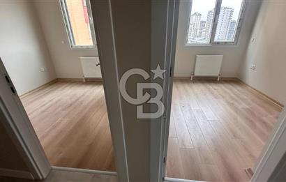 KİRALIK GÖZTEPE 3,5+1 95m2 EBVYN BANYO - YENİ BİNA - BOŞ DAİRE
