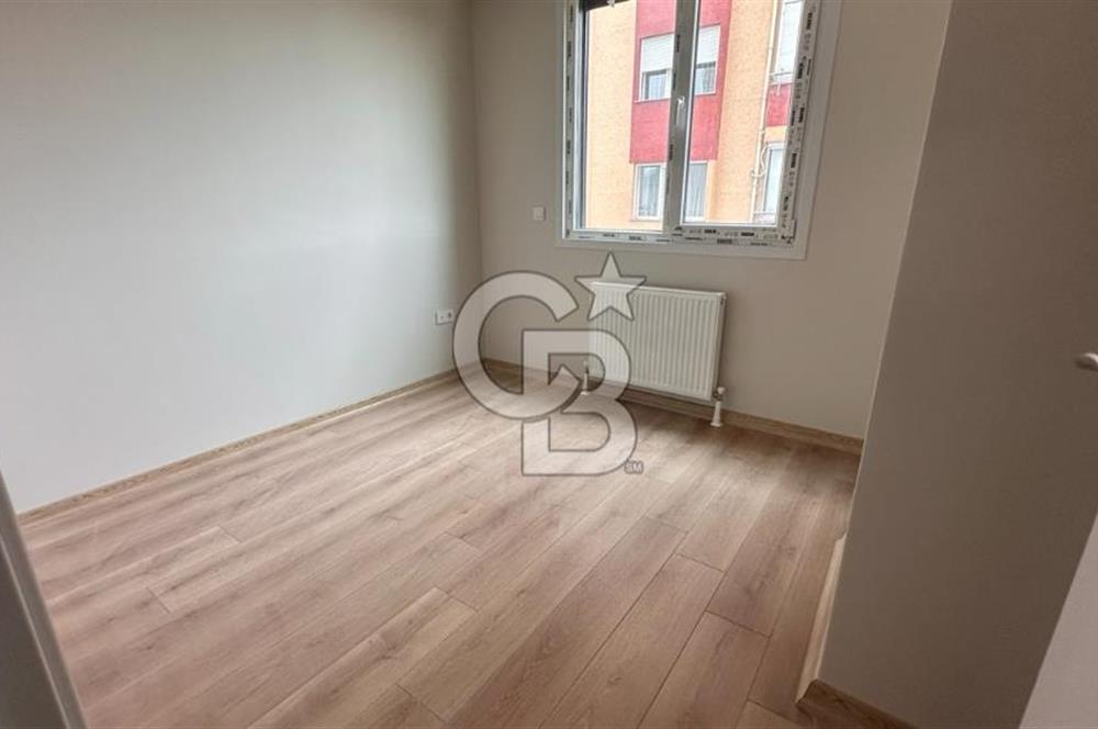 KİRALIK GÖZTEPE 3,5+1 95m2 EBVYN BANYO - YENİ BİNA - BOŞ DAİRE