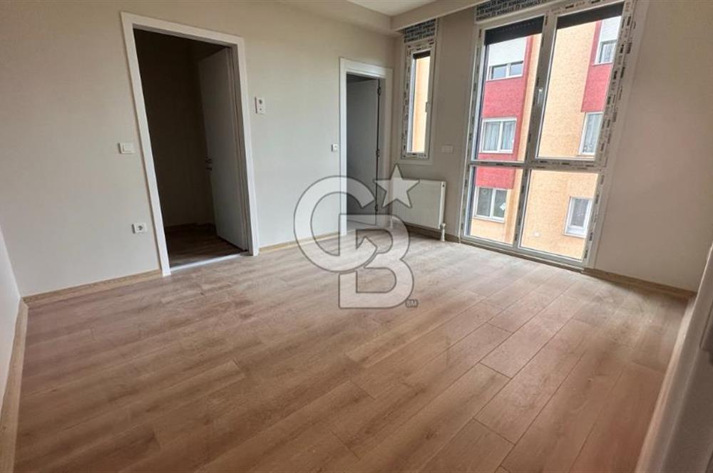 KİRALIK GÖZTEPE 3,5+1 95m2 EBVYN BANYO - YENİ BİNA - BOŞ DAİRE