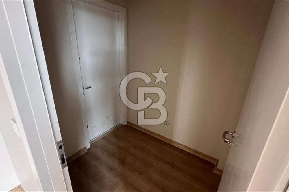 KİRALIK GÖZTEPE 3,5+1 95m2 EBVYN BANYO - YENİ BİNA - BOŞ DAİRE