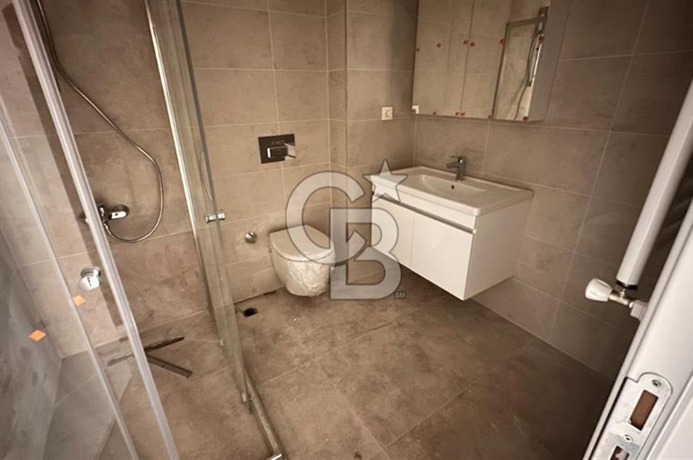 KİRALIK GÖZTEPE 3,5+1 95m2 EBVYN BANYO - YENİ BİNA - BOŞ DAİRE