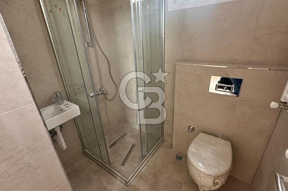 KİRALIK GÖZTEPE 3,5+1 95m2 EBVYN BANYO - YENİ BİNA - BOŞ DAİRE
