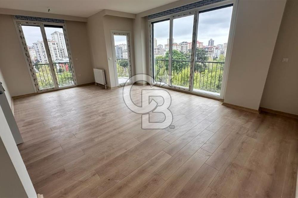 KİRALIK GÖZTEPE 3,5+1 95m2 EBVYN BANYO - YENİ BİNA - BOŞ DAİRE