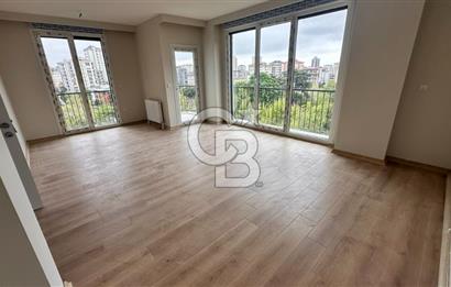 KİRALIK GÖZTEPE 3,5+1 95m2 EBVYN BANYO - YENİ BİNA - BOŞ DAİRE