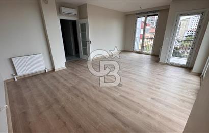 KİRALIK GÖZTEPE 3,5+1 95m2 EBVYN BANYO - YENİ BİNA - BOŞ DAİRE