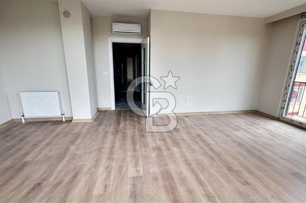 KİRALIK GÖZTEPE 3,5+1 95m2 EBVYN BANYO - YENİ BİNA - BOŞ DAİRE