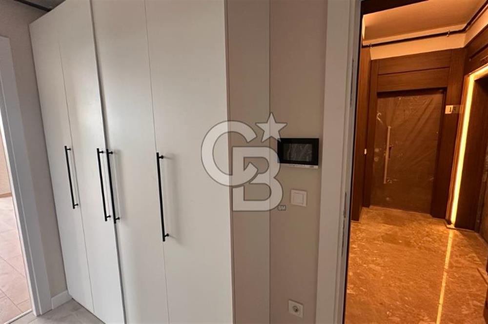 KİRALIK GÖZTEPE 3,5+1 95m2 EBVYN BANYO - YENİ BİNA - BOŞ DAİRE