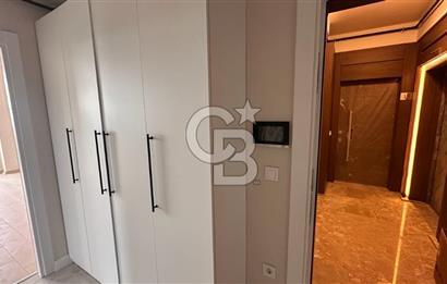 KİRALIK GÖZTEPE 3,5+1 95m2 EBVYN BANYO - YENİ BİNA - BOŞ DAİRE