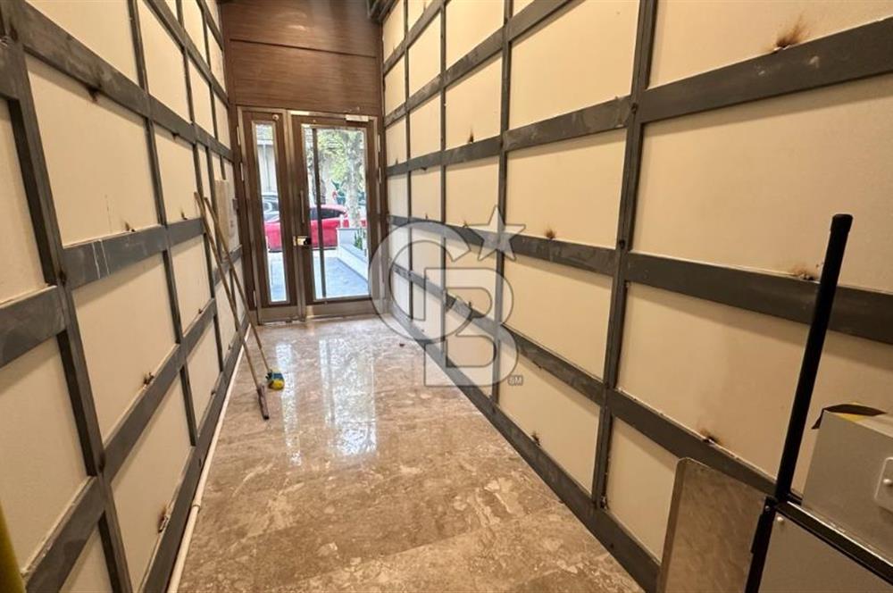 KİRALIK GÖZTEPE 3,5+1 95m2 EBVYN BANYO - YENİ BİNA - BOŞ DAİRE