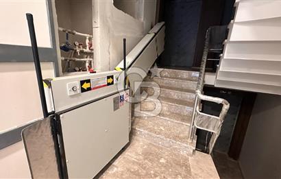 KİRALIK GÖZTEPE 3,5+1 95m2 EBVYN BANYO - YENİ BİNA - BOŞ DAİRE