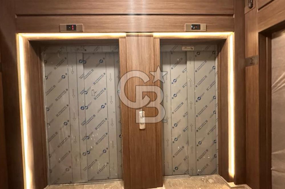KİRALIK GÖZTEPE 3,5+1 95m2 EBVYN BANYO - YENİ BİNA - BOŞ DAİRE