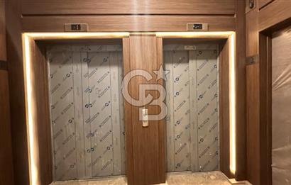 KİRALIK GÖZTEPE 3,5+1 95m2 EBVYN BANYO - YENİ BİNA - BOŞ DAİRE